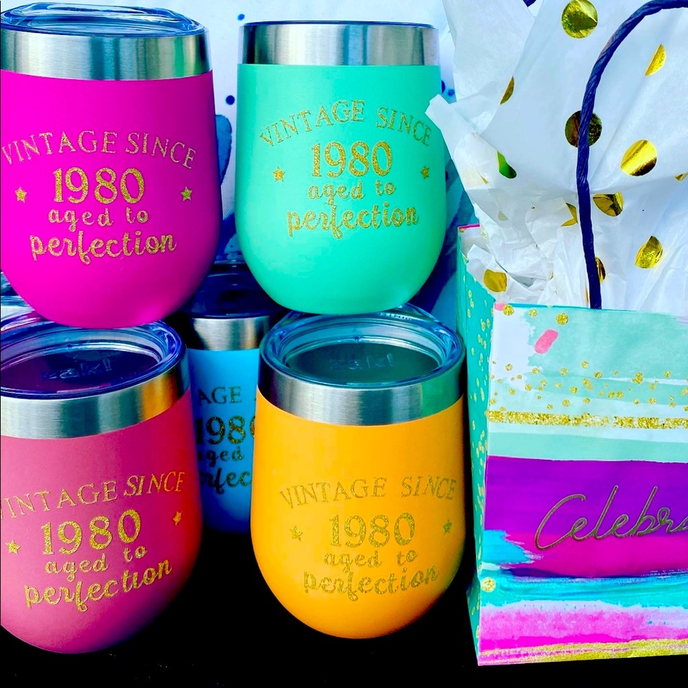 Tumblers
